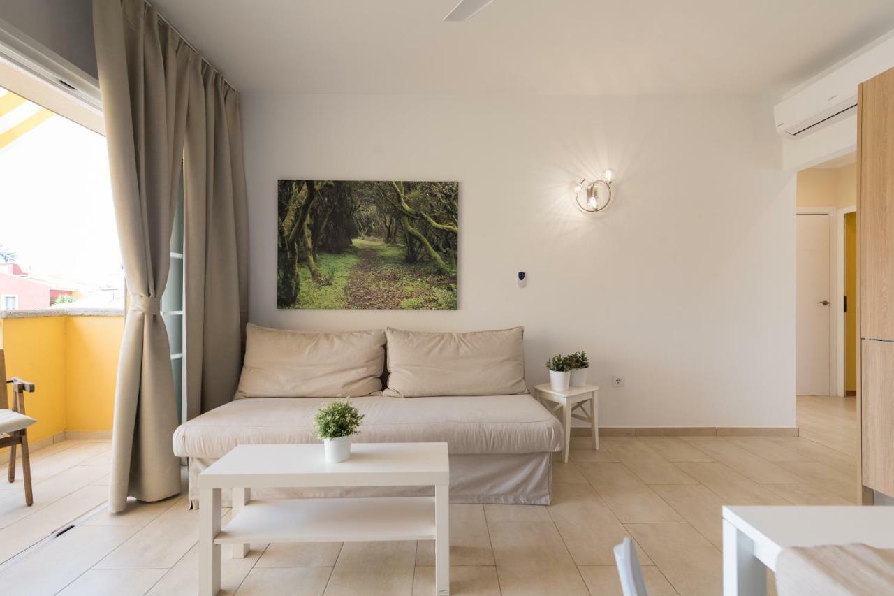 Apartamento Casa Mencey