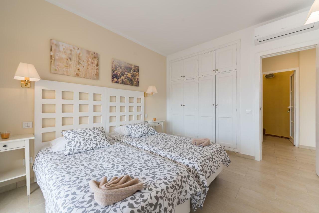 Apartamento Casa Mencey