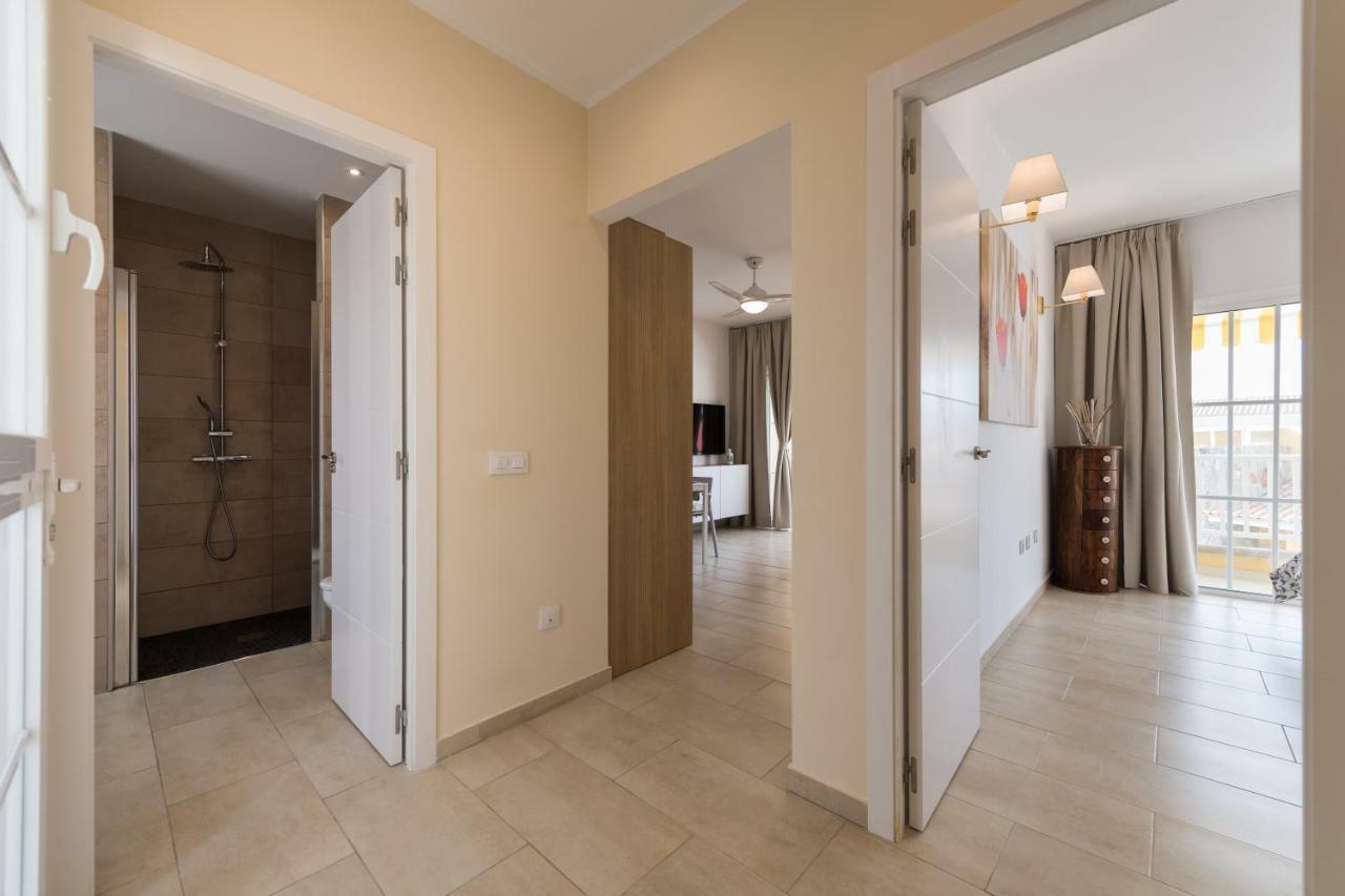 Casa Mencey Apartamento *