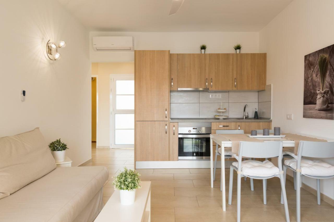 Casa Mencey Apartamento