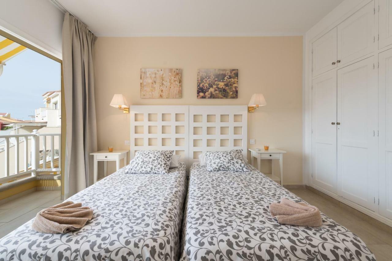 Apartamento Casa Mencey *