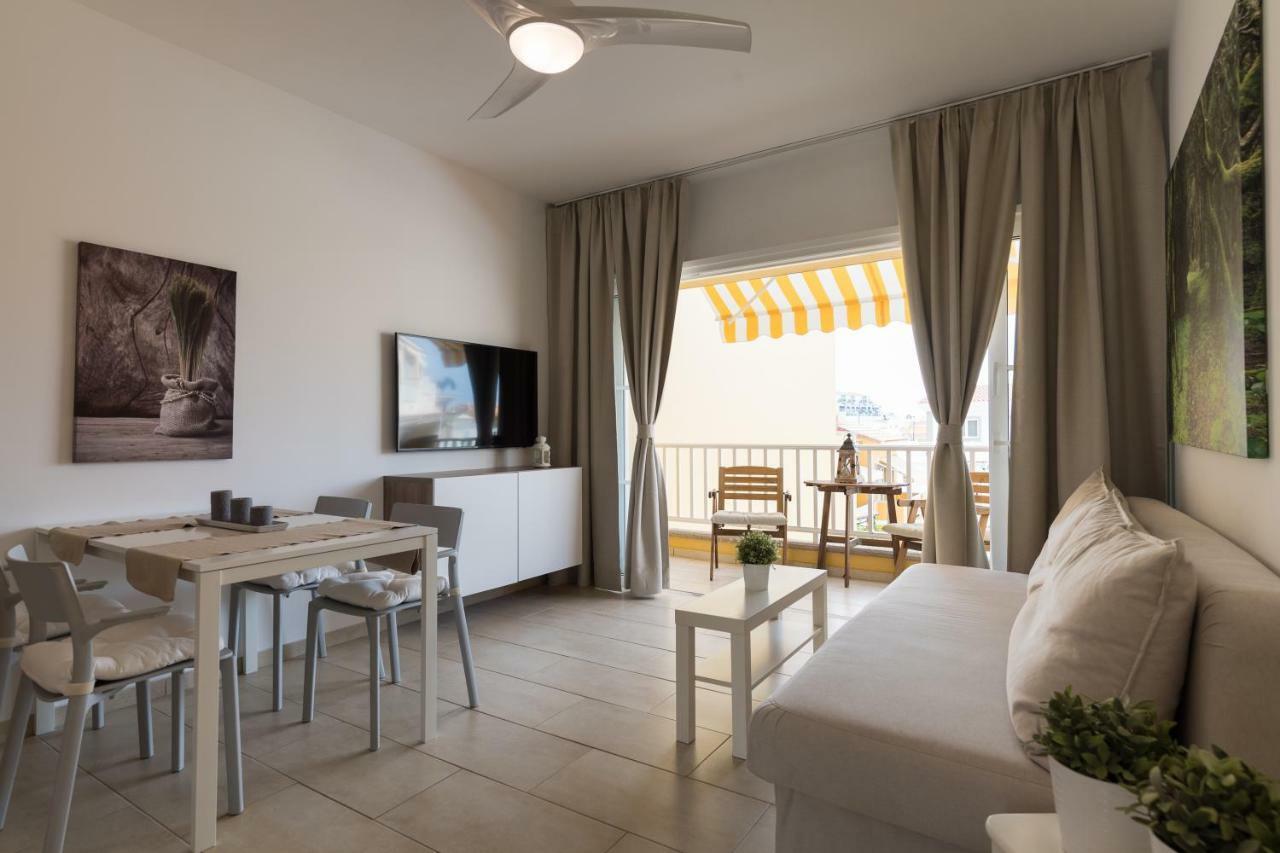 Apartamento Casa Mencey Patalavaca