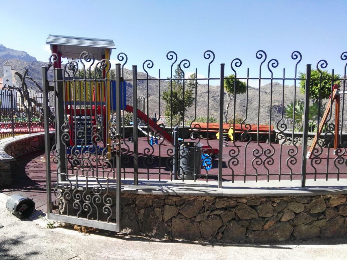Nicasio Apartment Tejeda (Gran Canaria)