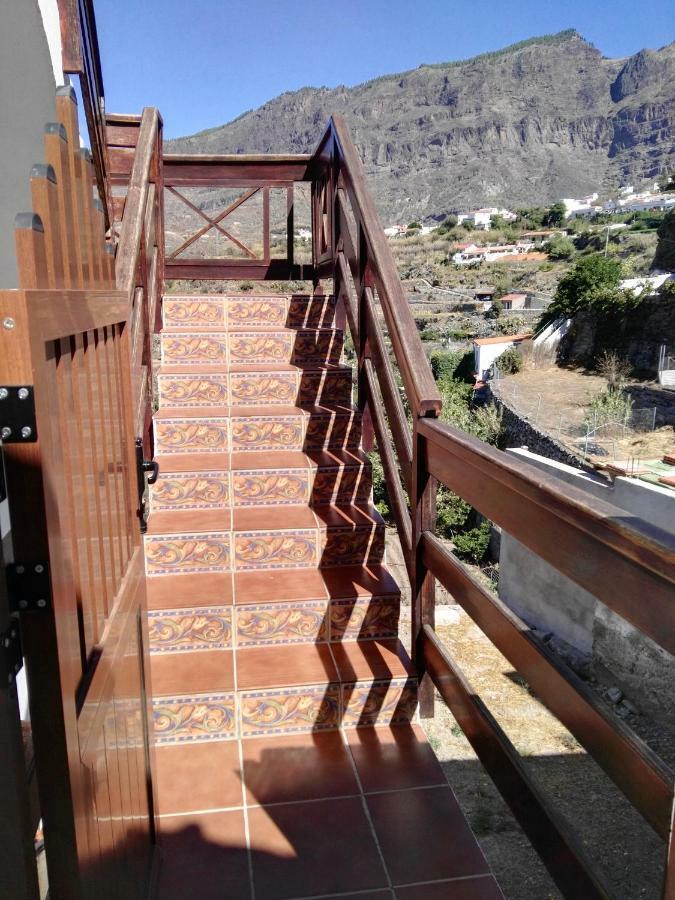 Apartment Nicasio Tejeda (Gran Canaria)
