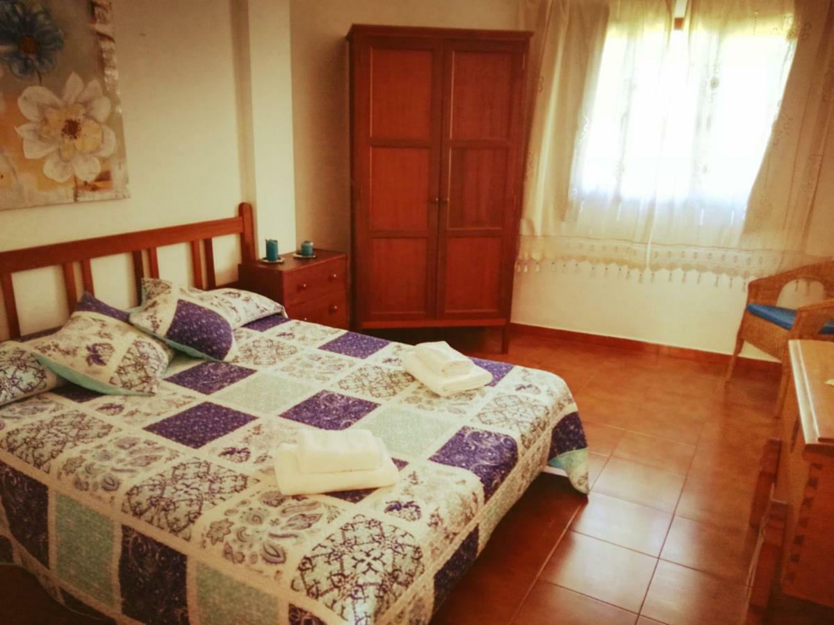 Apartment Nicasio *