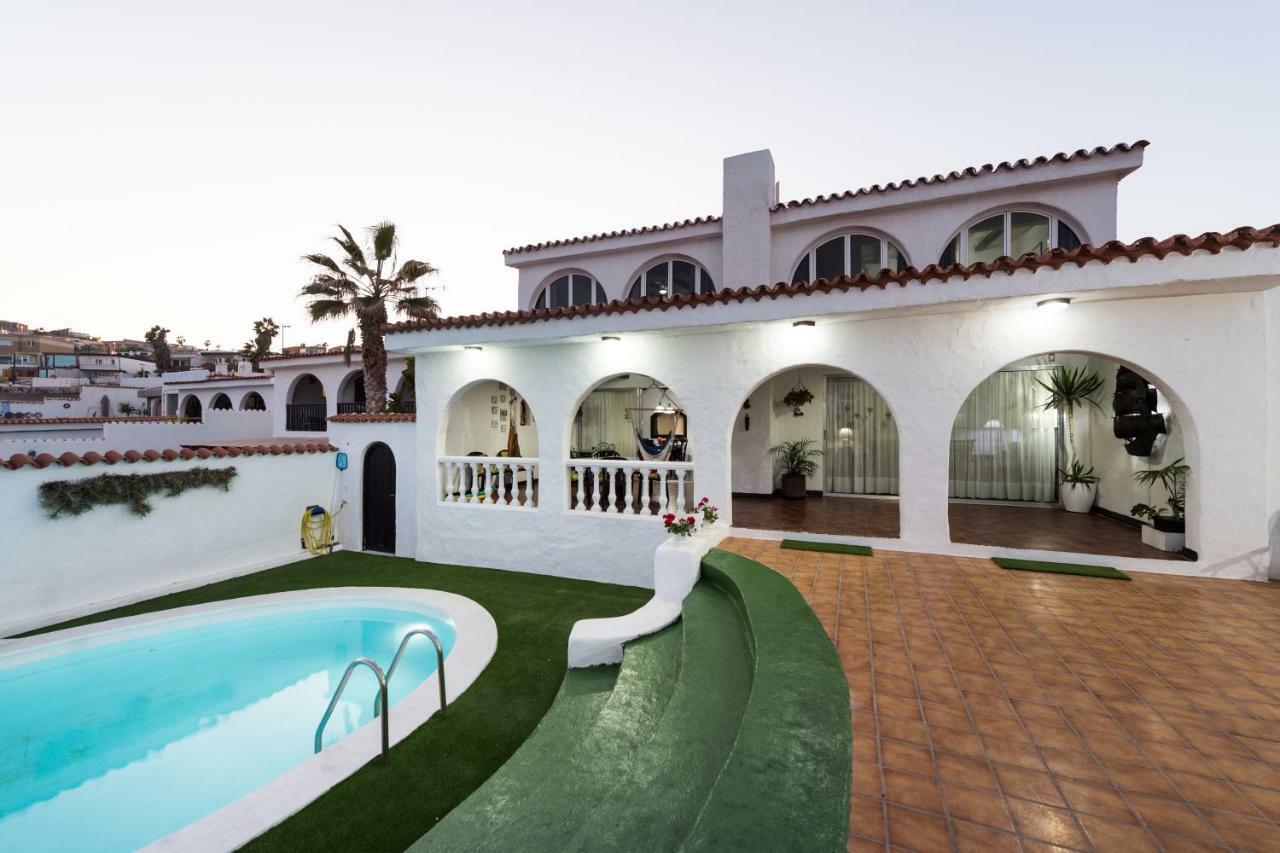 Coki Deluxe - First Line Of The Villa