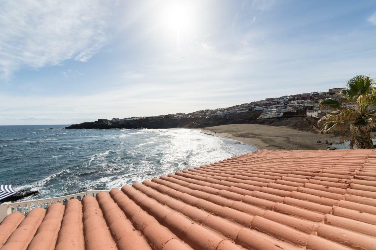 Villa Coki Deluxe - First Line Of The Telde