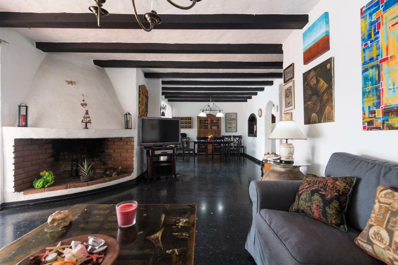 Villa Coki Deluxe - First Line Of The