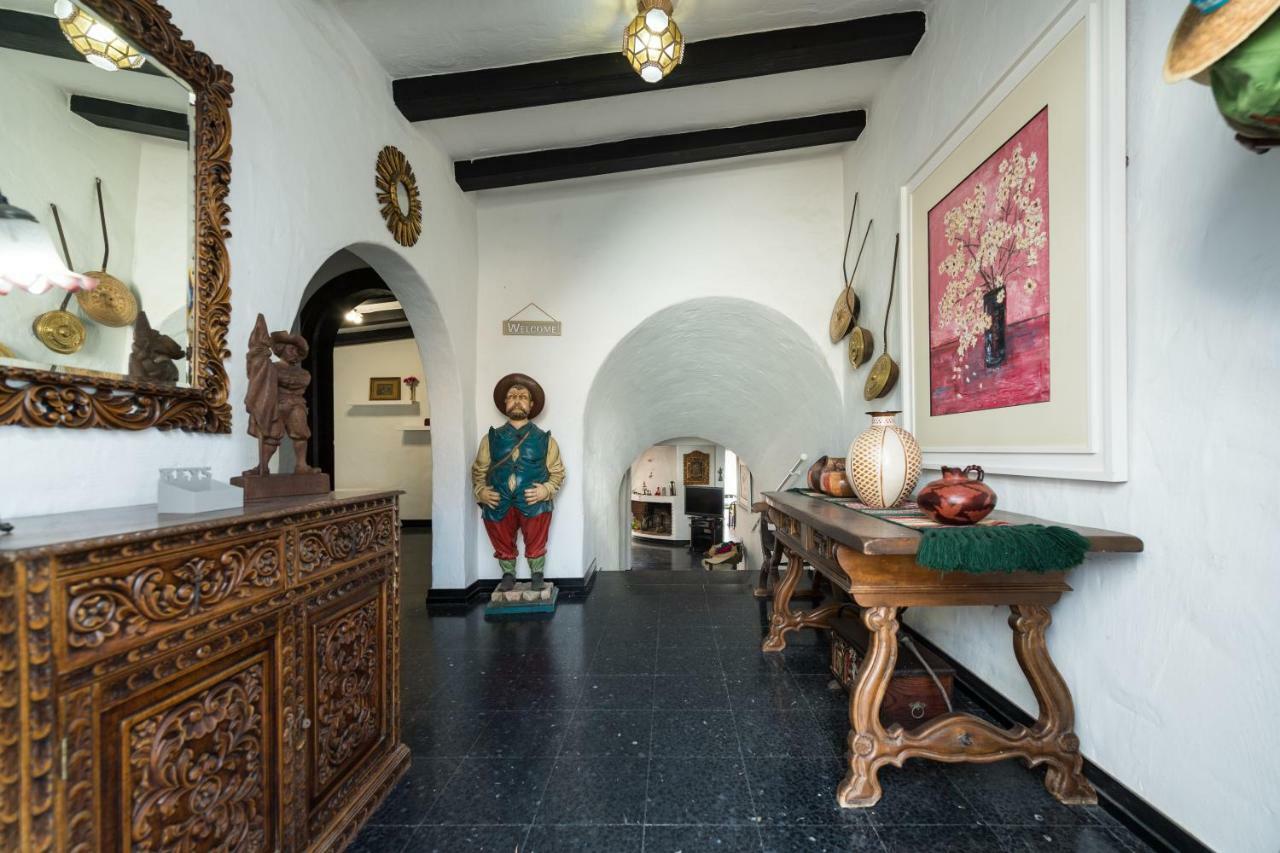 Villa Coki Deluxe - First Line Of The
