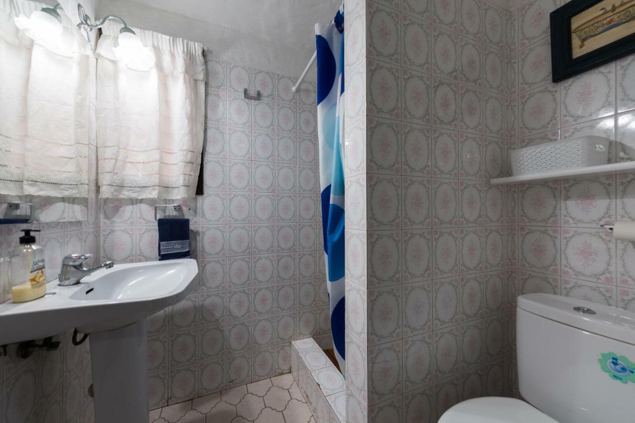 Villa Coki Deluxe - First Line Of The