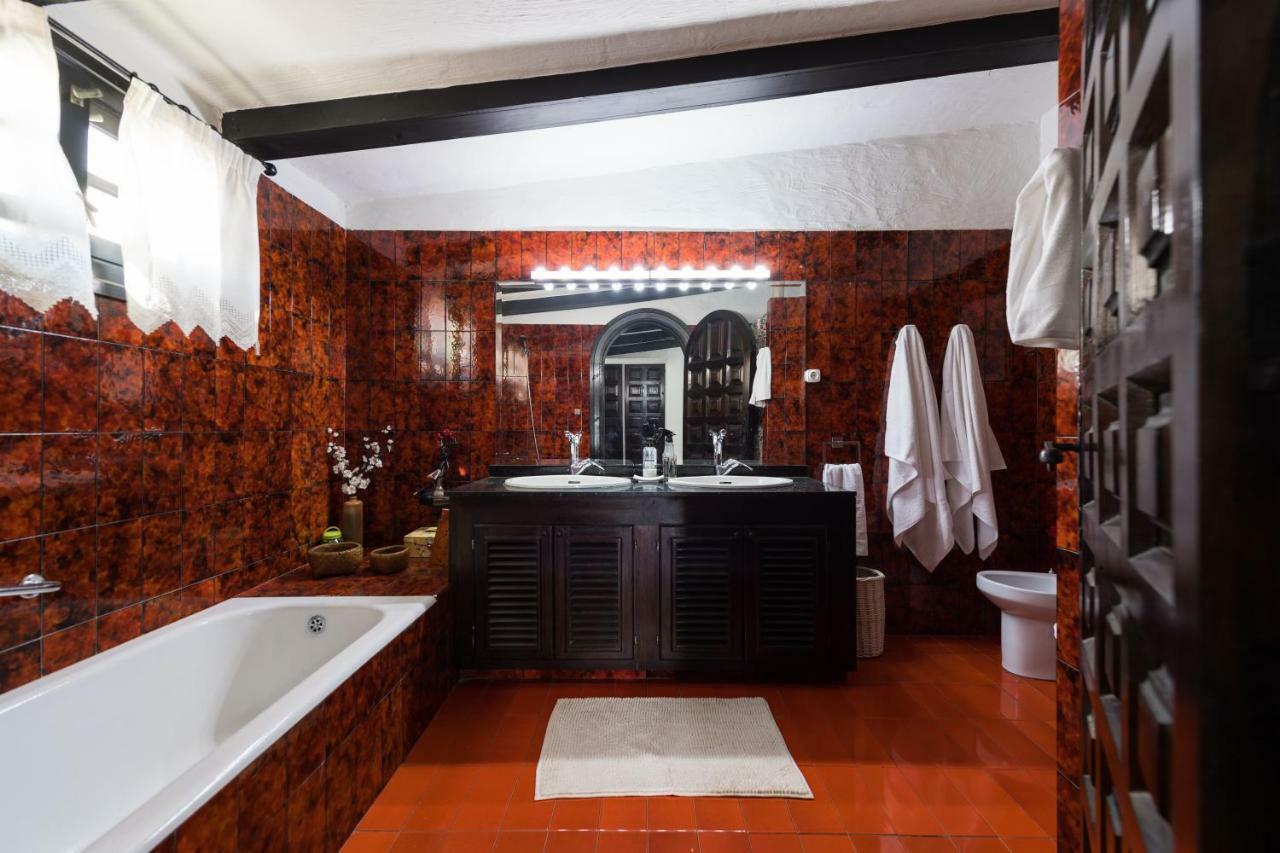 Villa Coki Deluxe - First Line Of The