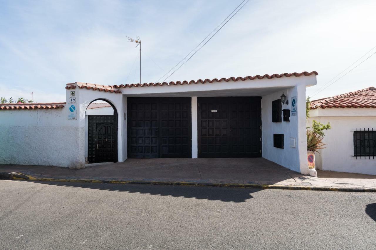 Villa Coki Deluxe - First Line Of The