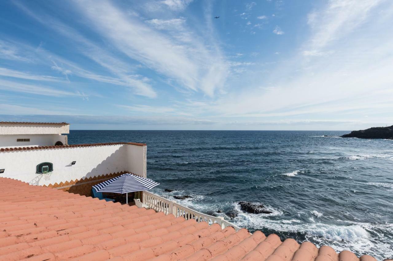 Villa Coki Deluxe - First Line Of The *