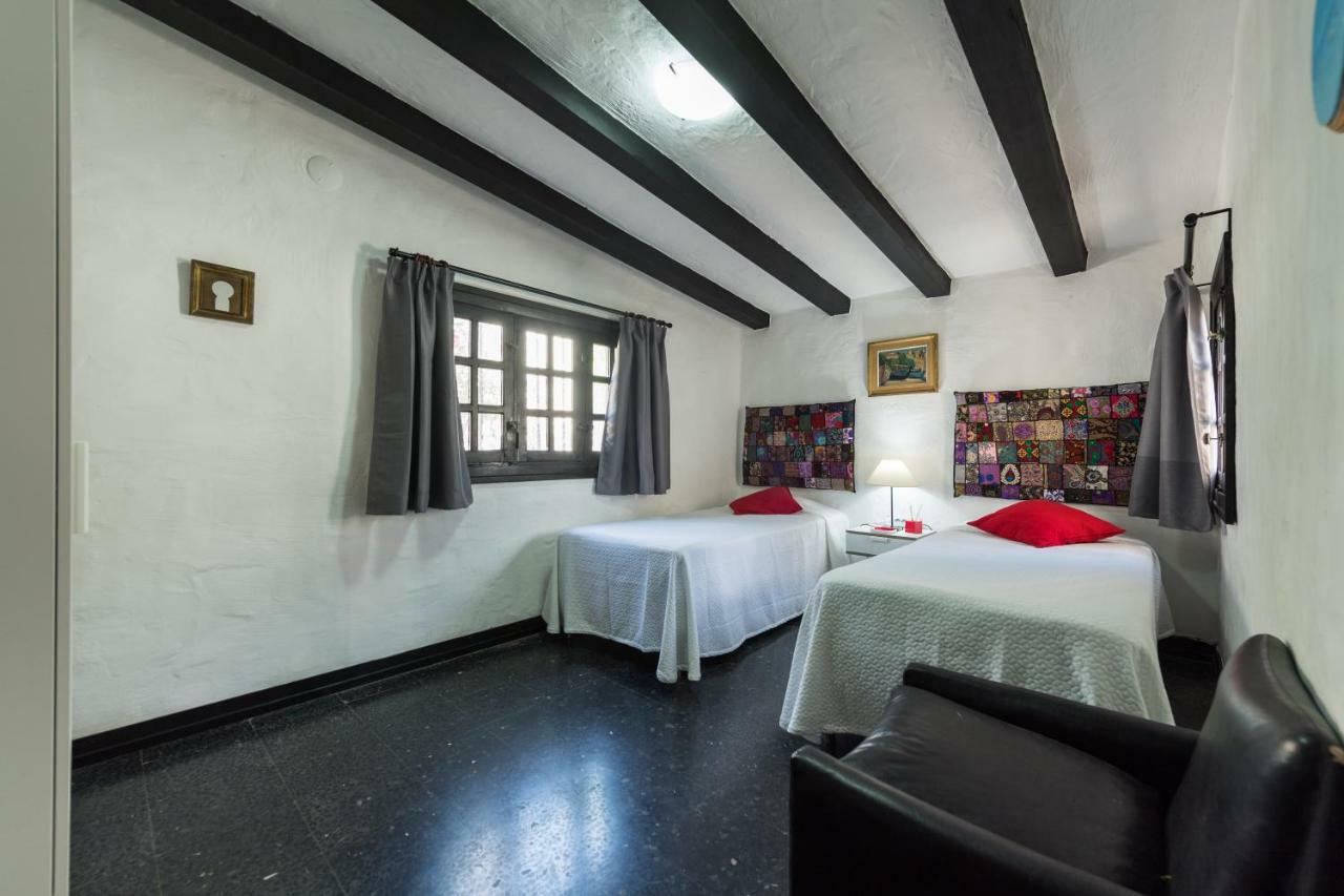 Villa Coki Deluxe - First Line Of The *