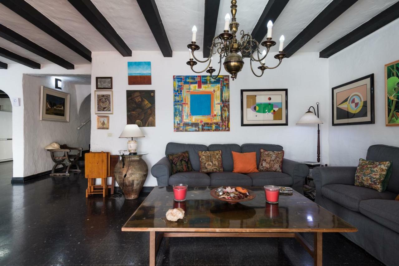 Villa Coki Deluxe - First Line Of The