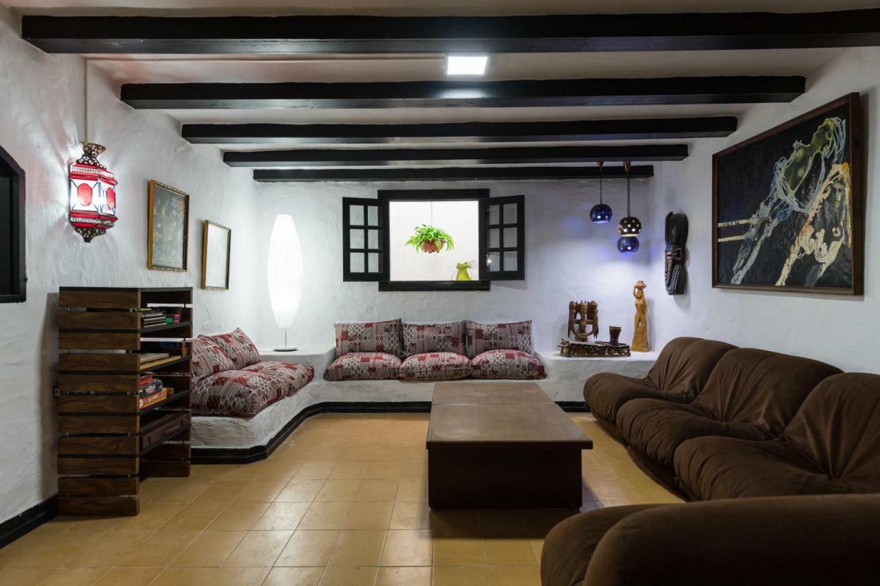 Villa Coki Deluxe - First Line Of The