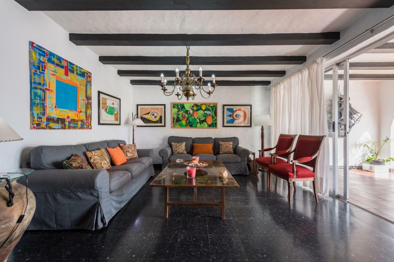 Villa Coki Deluxe - First Line Of The