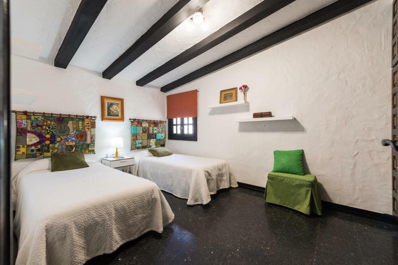 Villa Coki Deluxe - First Line Of The Telde