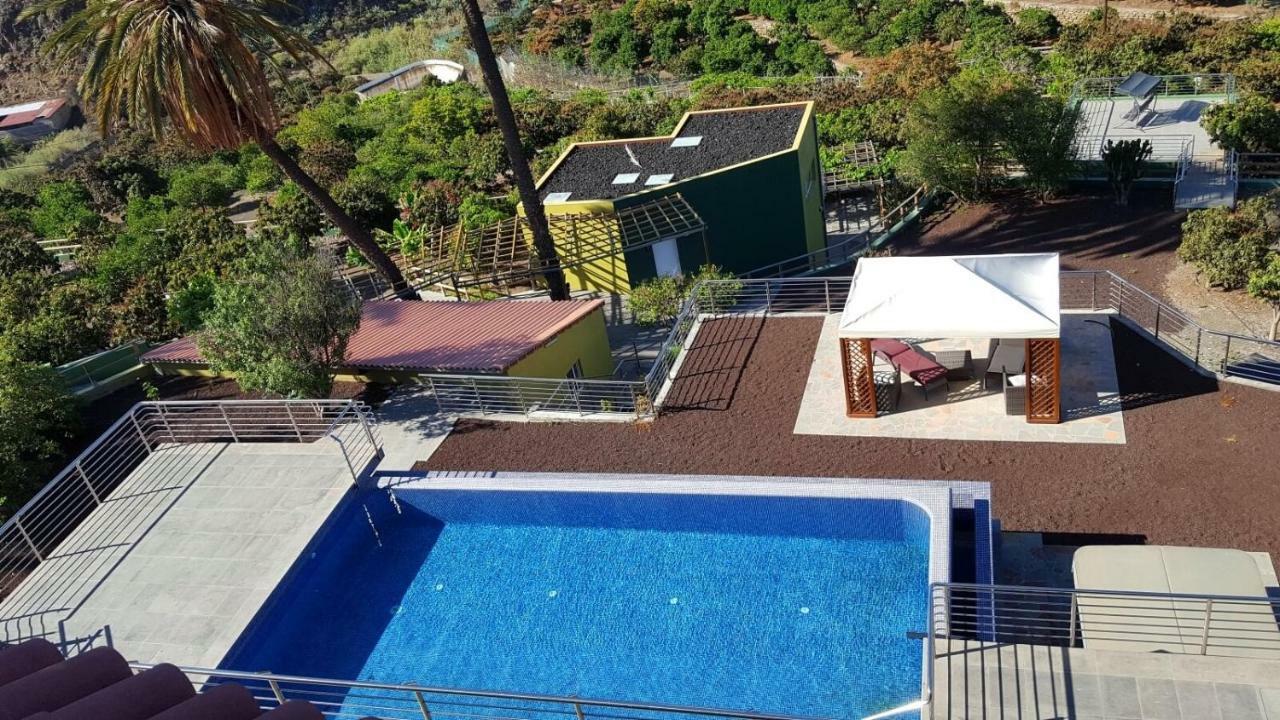 Villa Holidays & Health Oasis - 8