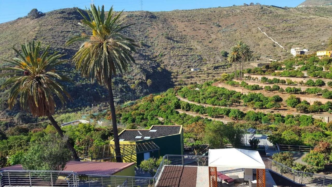Villa Holidays & Health Oasis - 8 Balcon de Telde