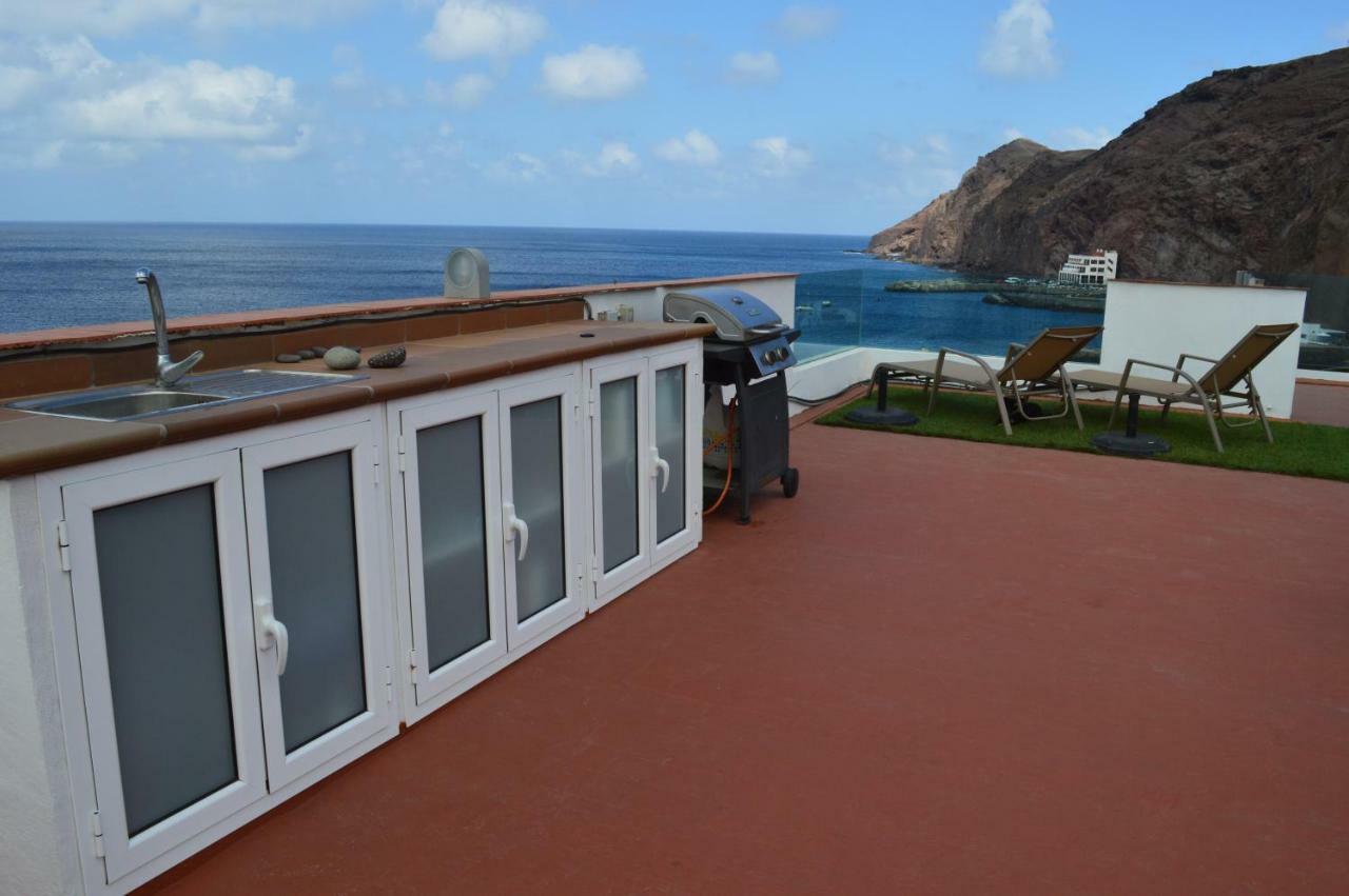 La Casa De Holiday home *