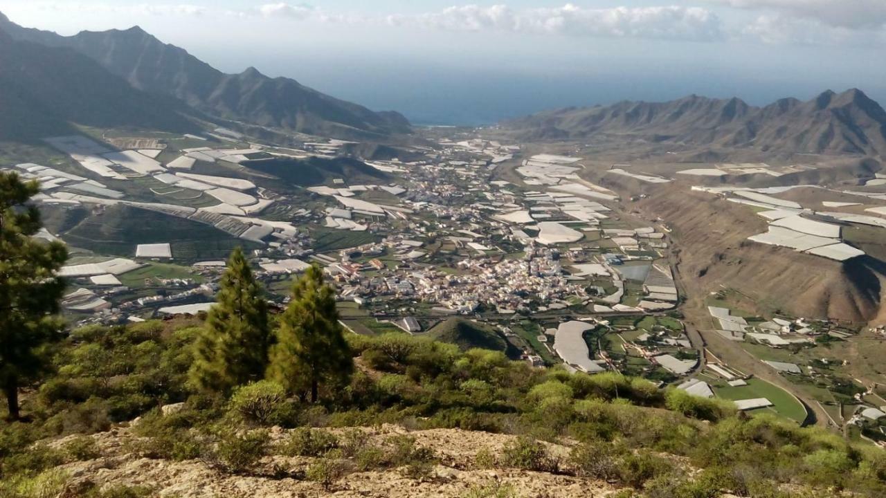 Apartamento Canarias