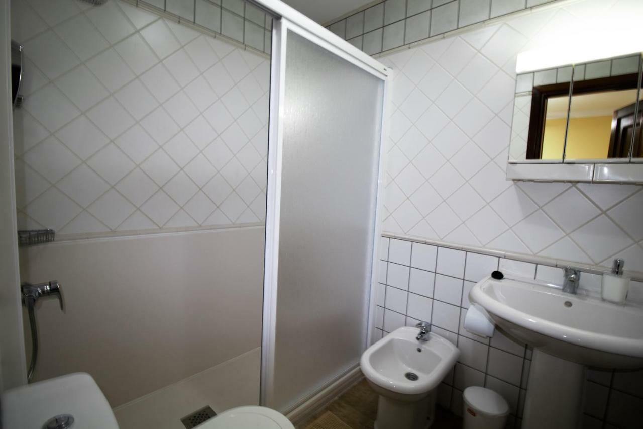 Sun Mogan Appartement