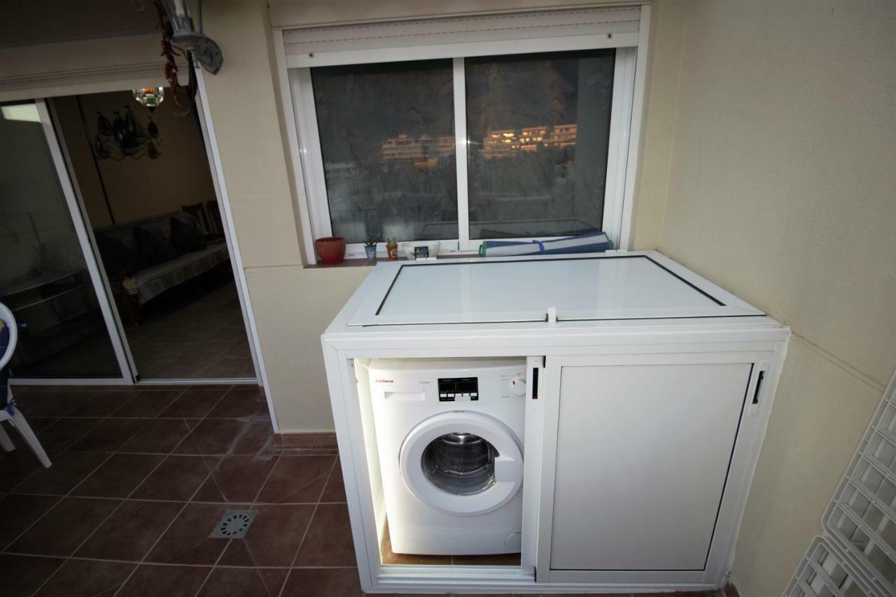 Sun Mogan Appartement