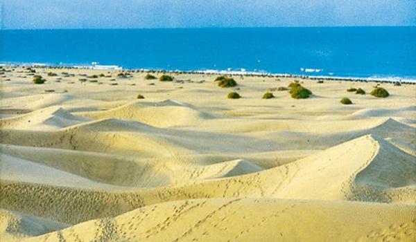 Bahía 2 Сasa de vacaciones