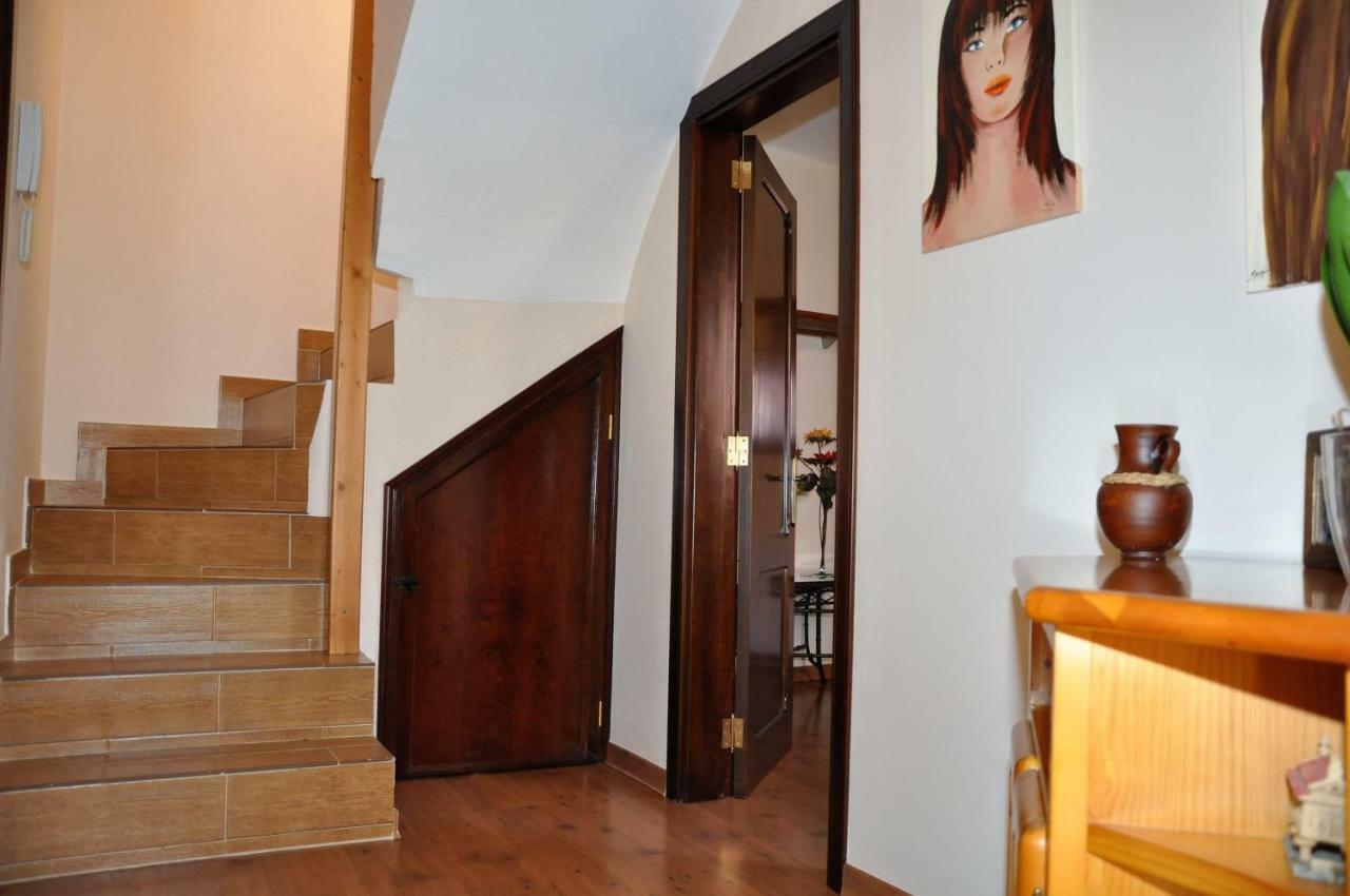 Casa Teresa Vegas Ferienhaus Valsequillo de Gran Canaria