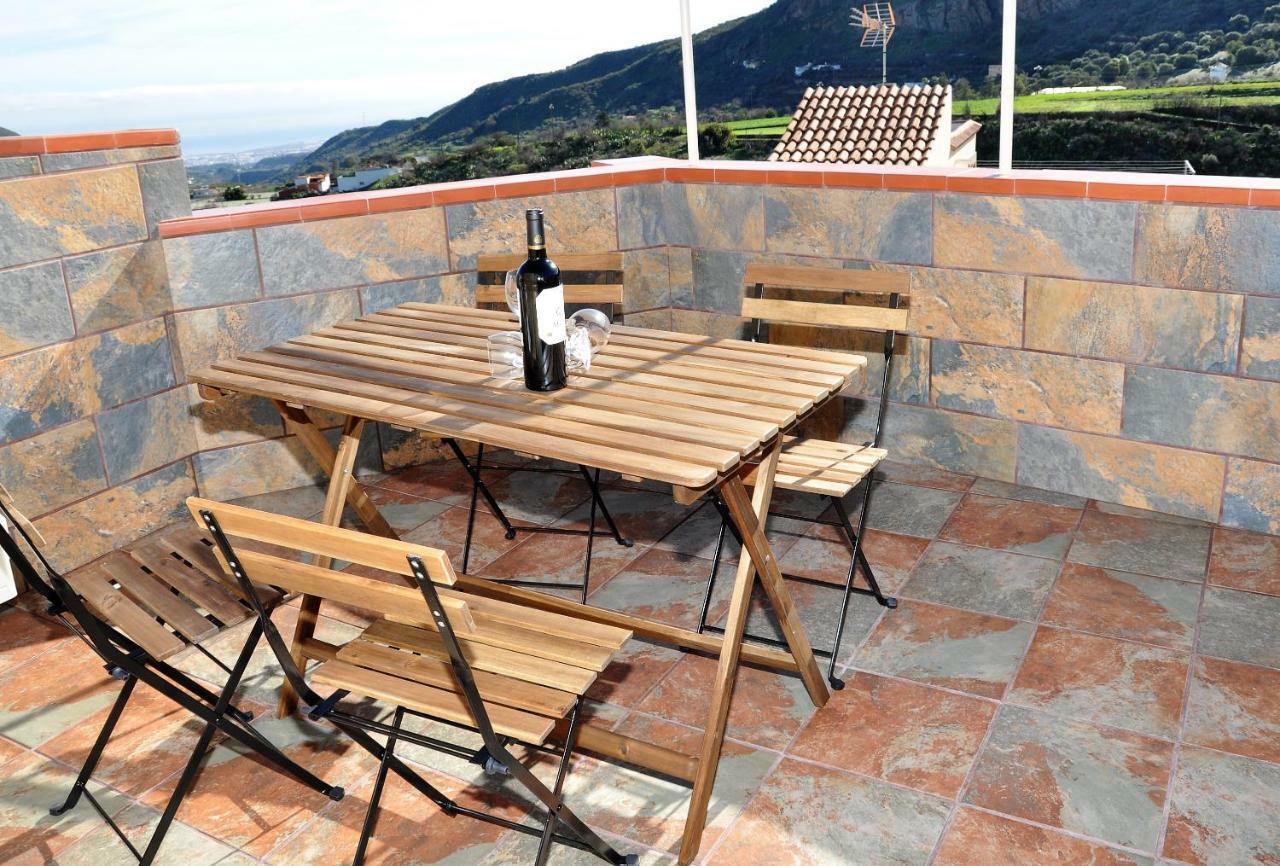 Casa Teresa Vegas
