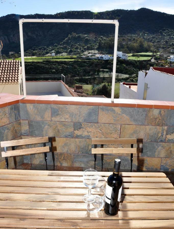 Casa Teresa Vegas Ferienhaus Valsequillo de Gran Canaria