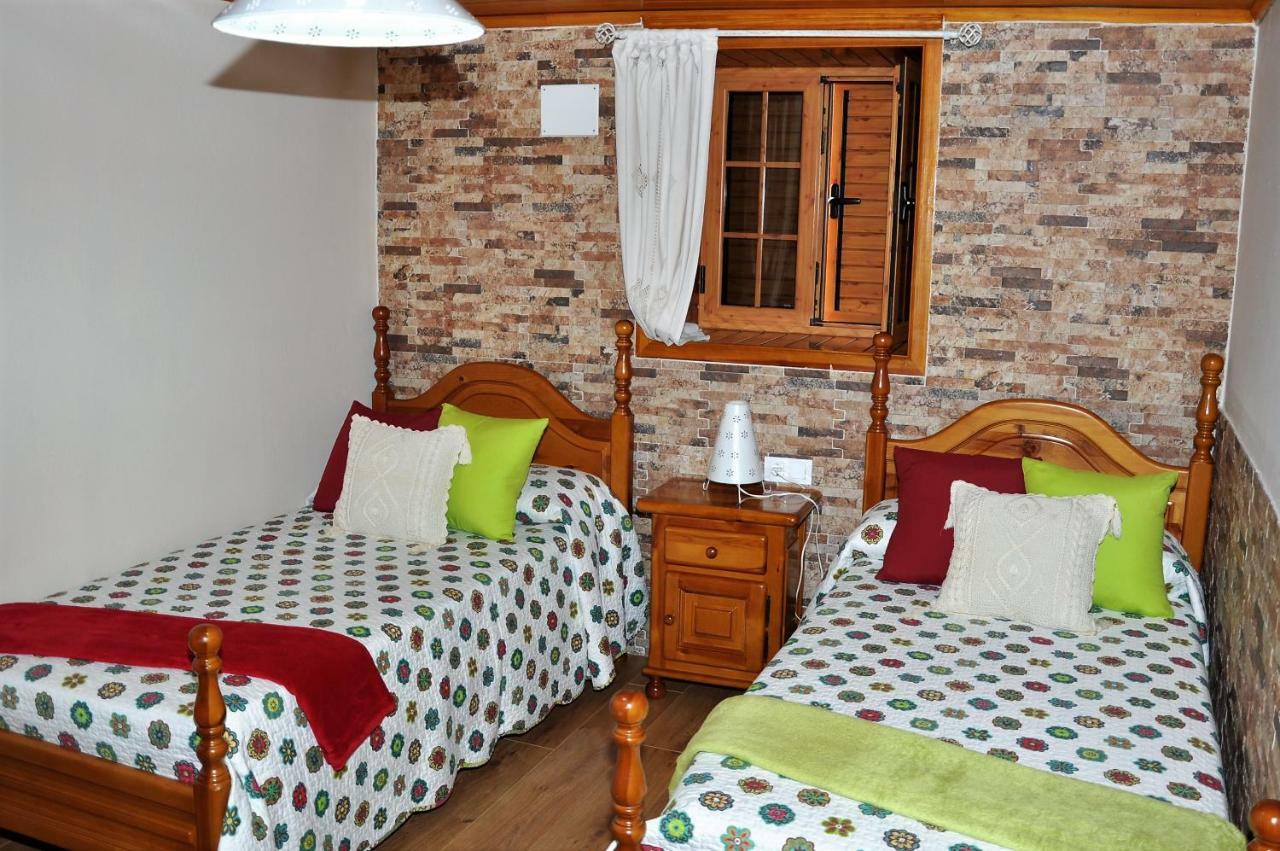 Casa Teresa Vegas
