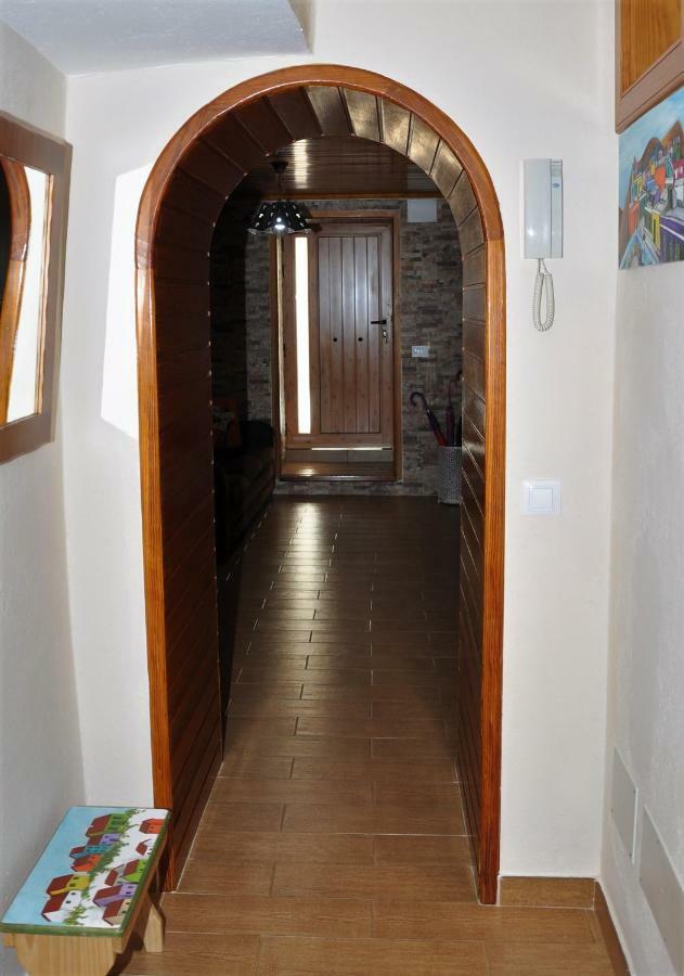 Casa Teresa Vegas Ferienhaus *