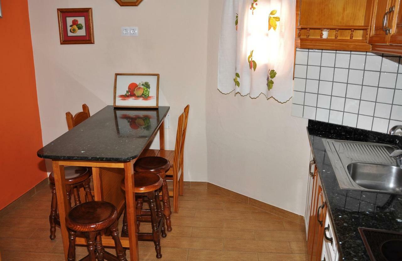 Ferienhaus Casa Teresa Vegas