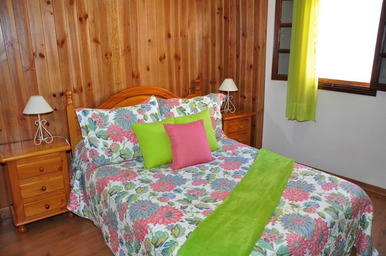 Casa Teresa Vegas *