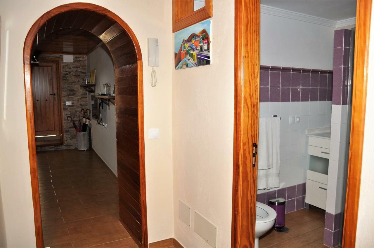 Casa Teresa Vegas Ferienhaus