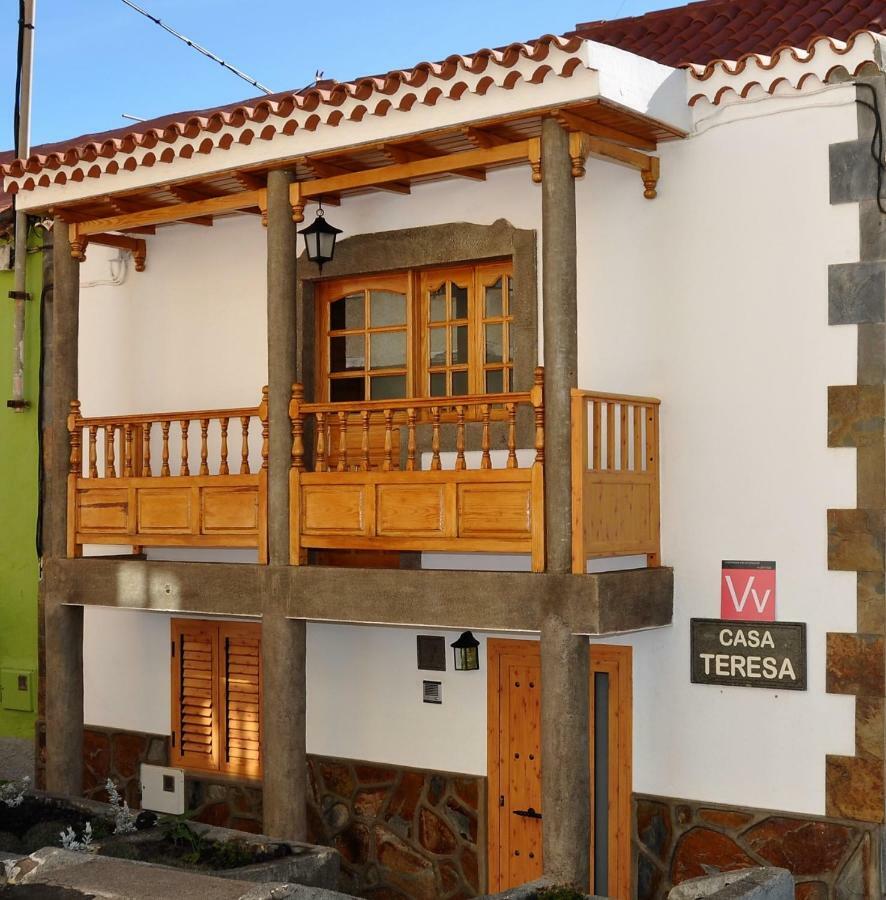 Ferienhaus Casa Teresa Vegas