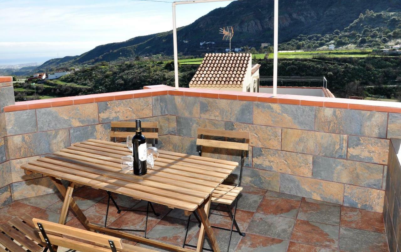 Ferienhaus Casa Teresa Vegas