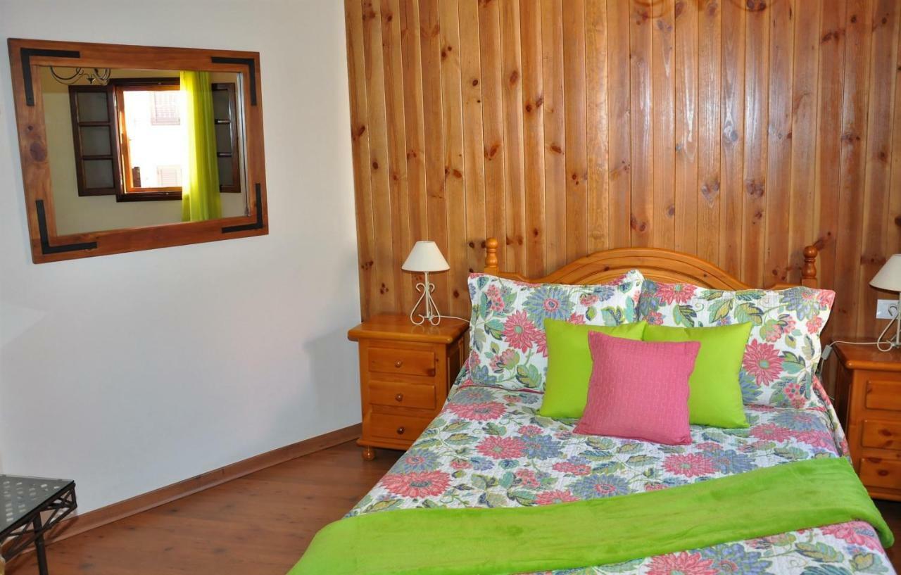 Casa Teresa Vegas Ferienhaus Valsequillo de Gran Canaria