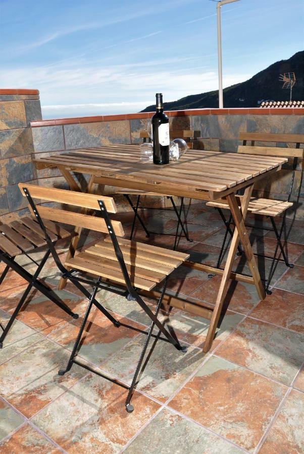 Casa Teresa Vegas Ferienhaus Valsequillo de Gran Canaria