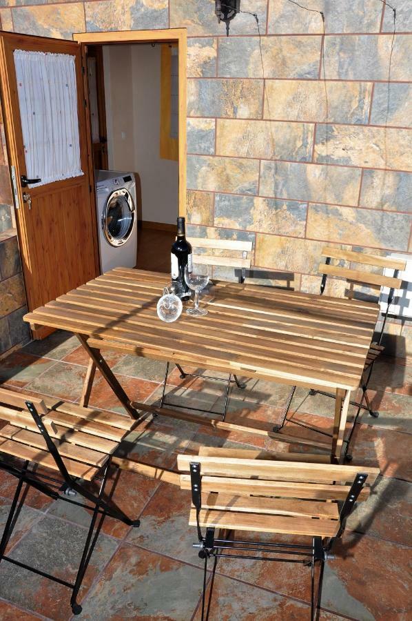 Ferienhaus Casa Teresa Vegas