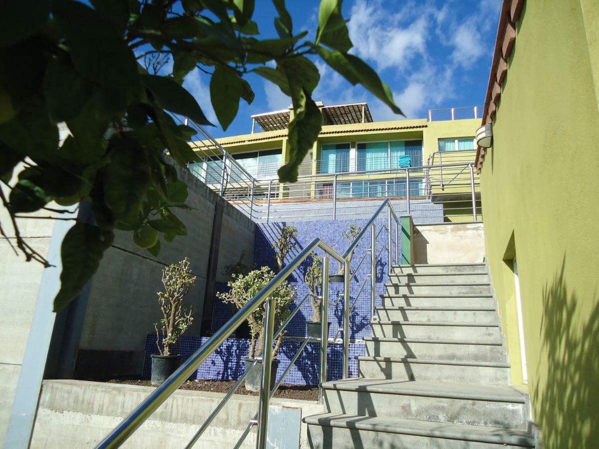 Villa Holidays & Health Oasis - 8 *
