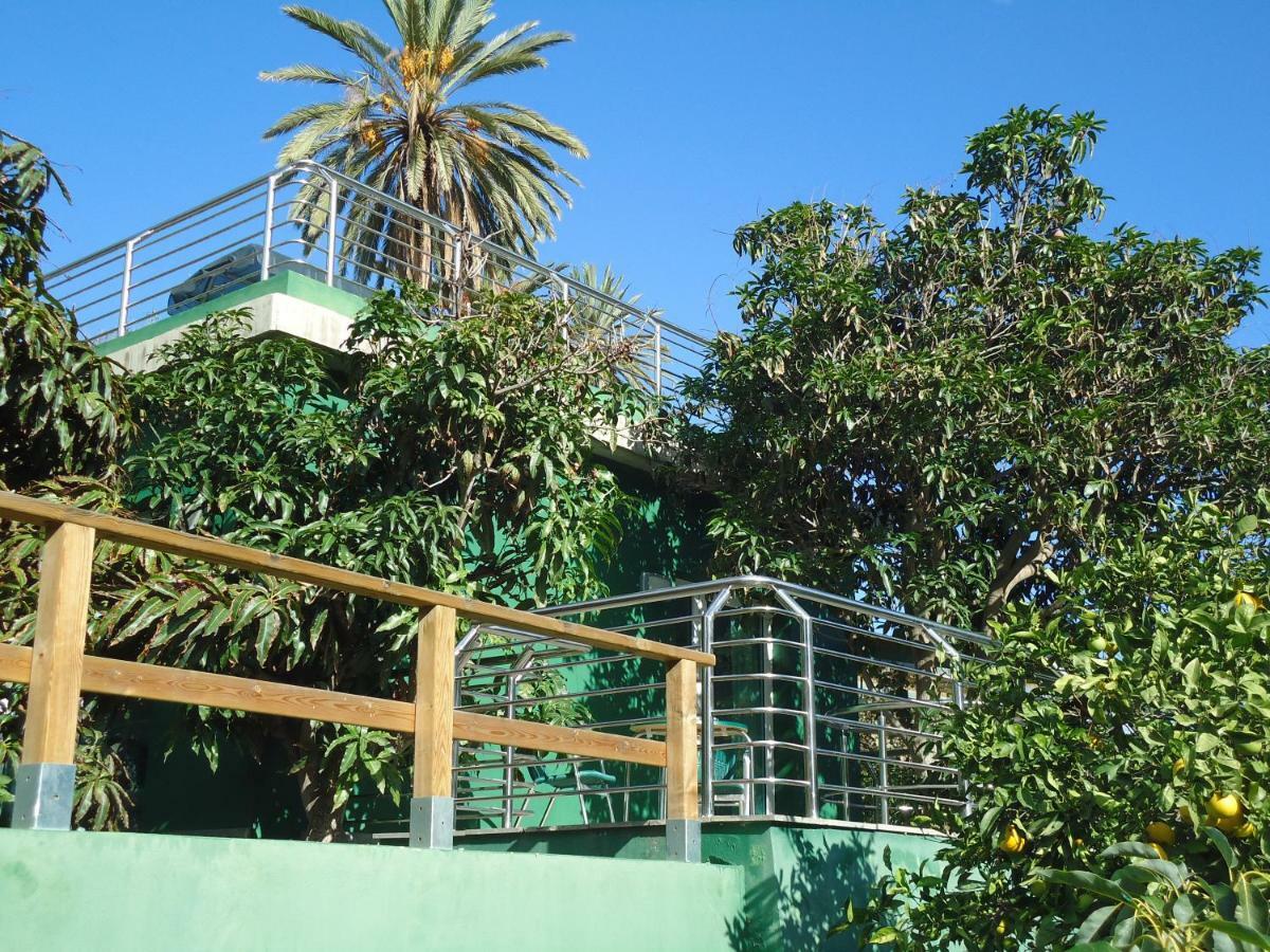 Holidays & Health Oasis - 8 Balcon de Telde