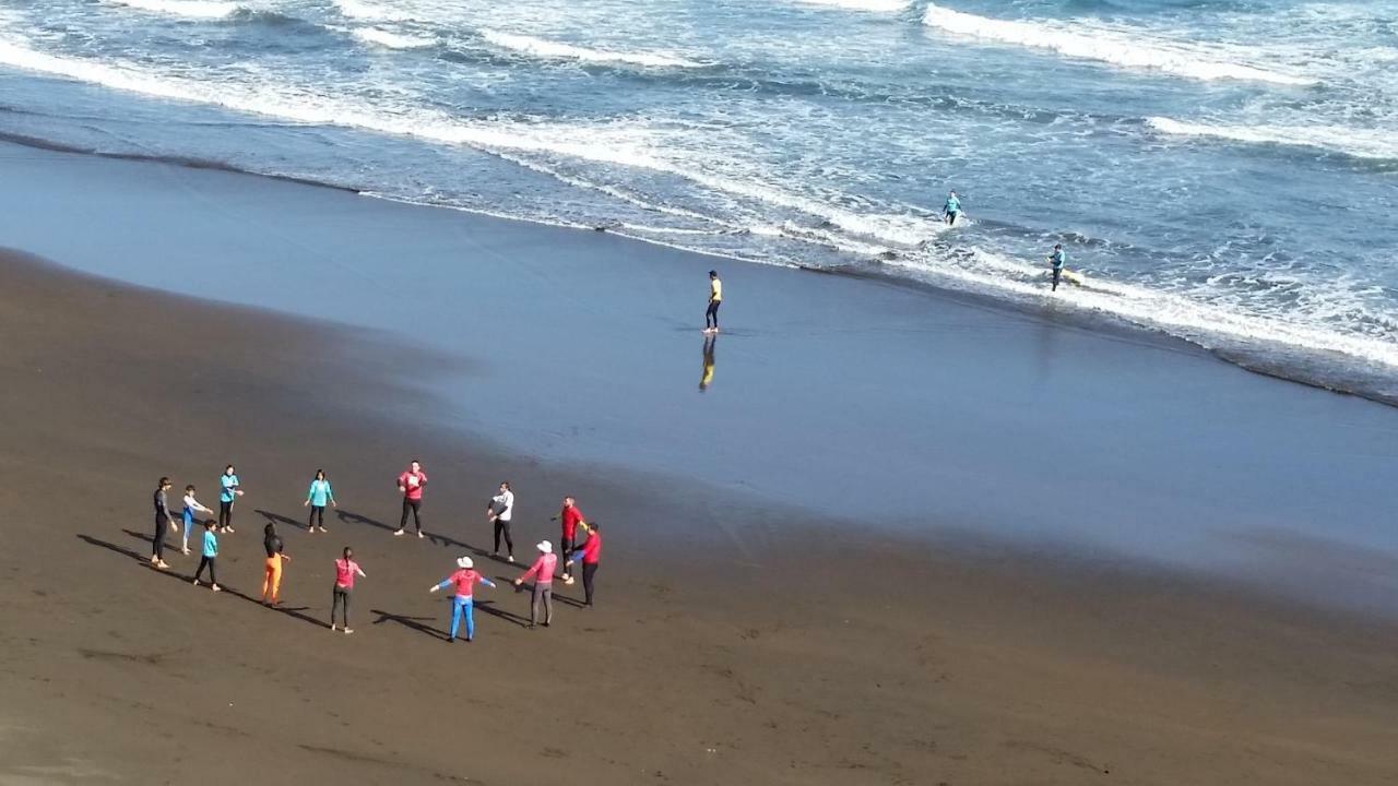 Сasa de vacaciones La Dama Del Mar