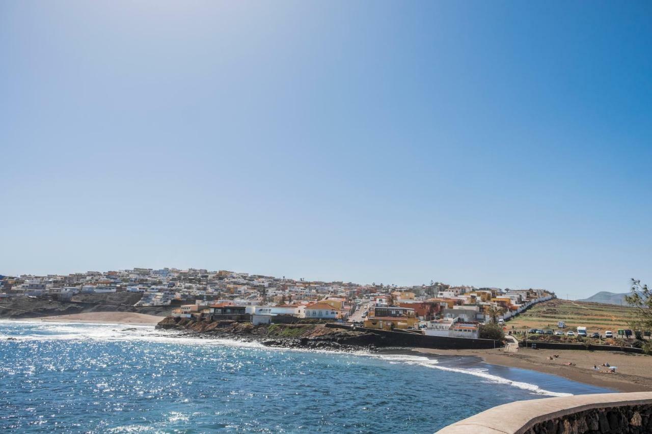 Сasa de vacaciones La Dama Del Mar *