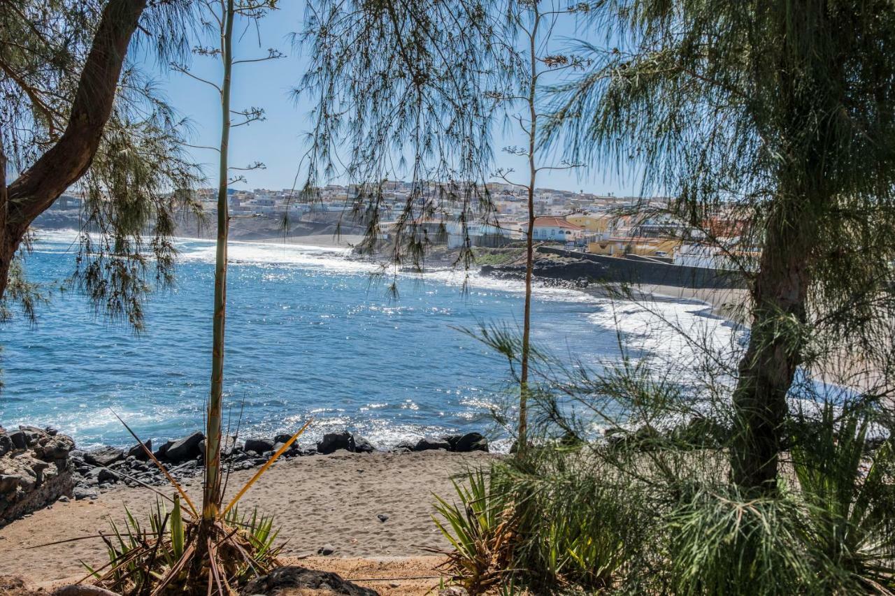 Сasa de vacaciones La Dama Del Mar
