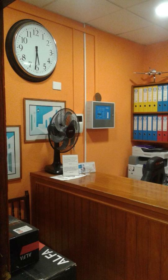Alvarez 2* El Tablero (Las Palmas)