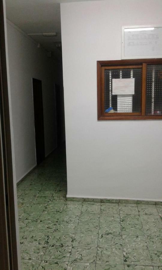Alvarez Guest house