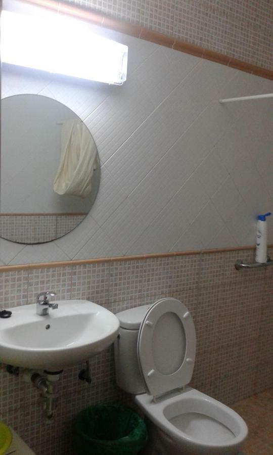 Guest house Alvarez El Tablero (Las Palmas)